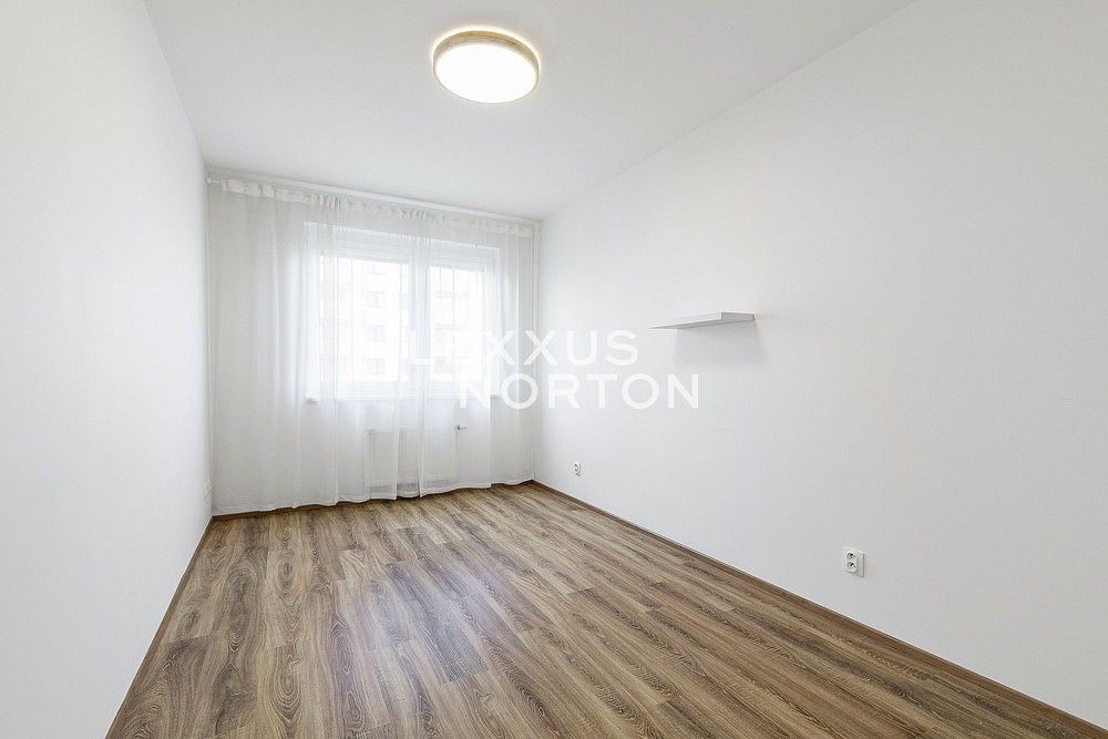 Byt 2+kk · 52 m² · Praha - Kbely, okres Praha 19, Hlavní město Praha - 4