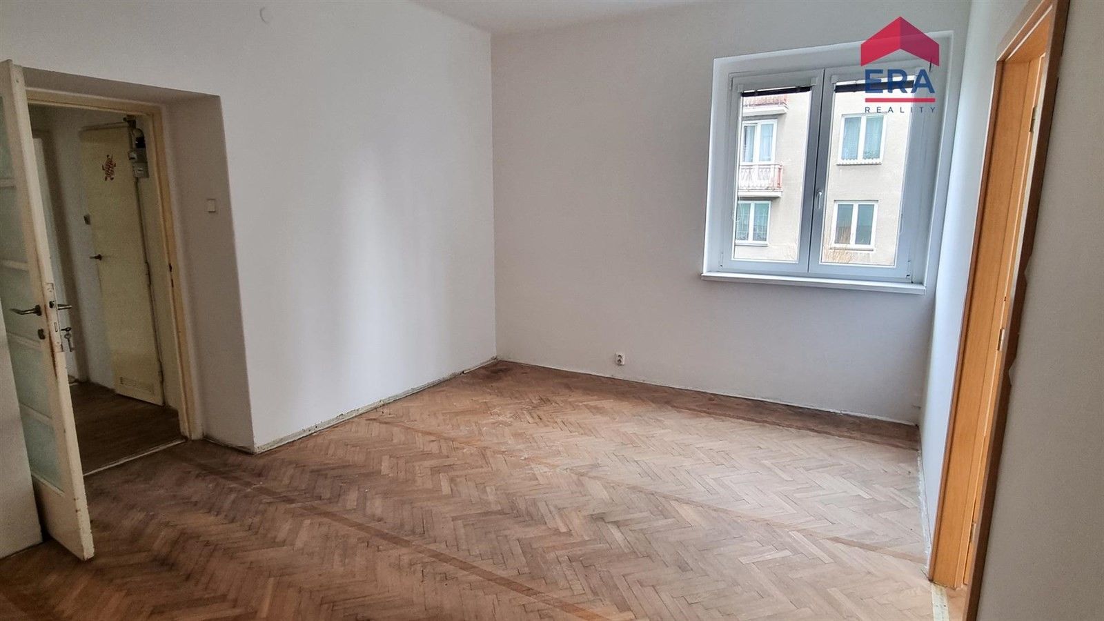 Prodej byt 2+kk - Družstevní ochoz, Nusle, Praha, Česko, 62 m²