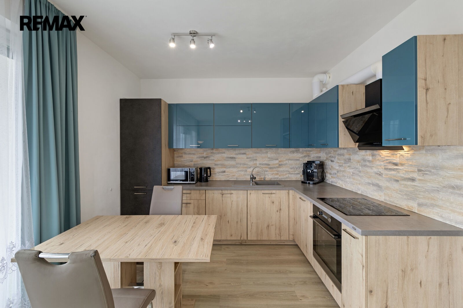 Byt 3+kk · 81 m² · Hlučkova 869, Praha Letňany - 4