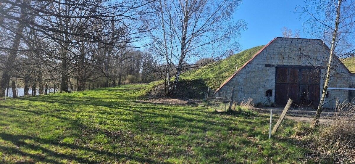 Sklad · Markvartice u Děčína, 407 42 - 4
