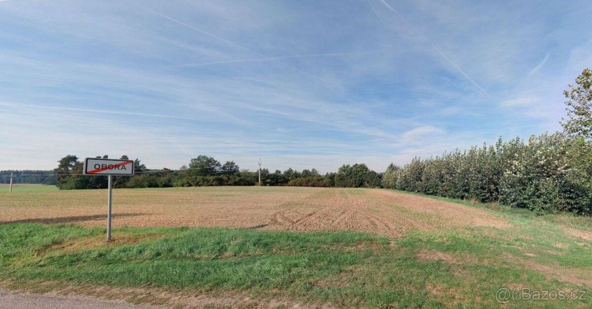 Prodej pozemek pro bydlení - Malšice, 391 75