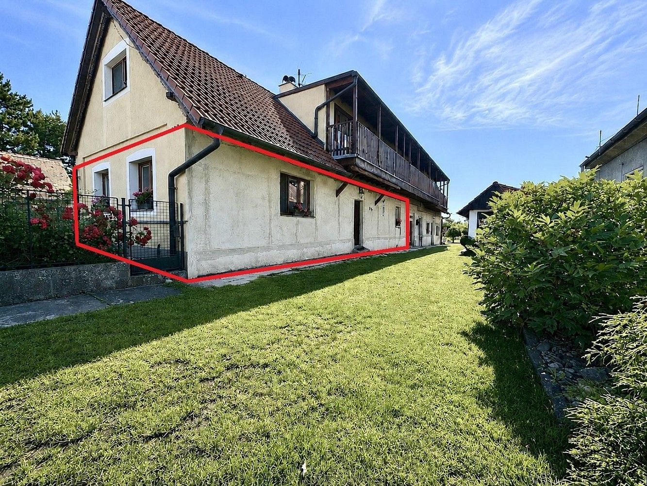 2+kk, Libišany, okres Pardubice, 81 m² - 2