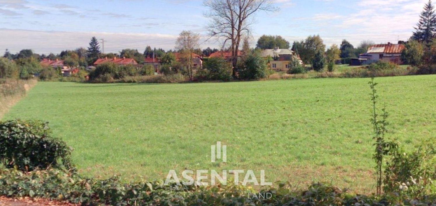 Prodej pozemek - Doubrava