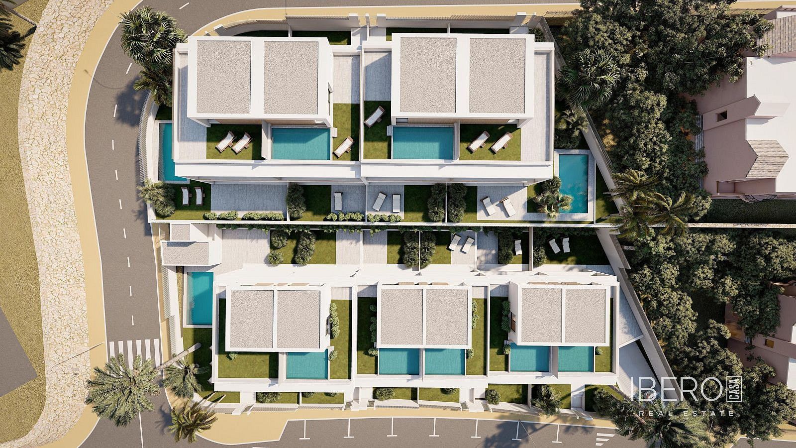 Rodinný dům · 179 m² · Estepona, ES - 2