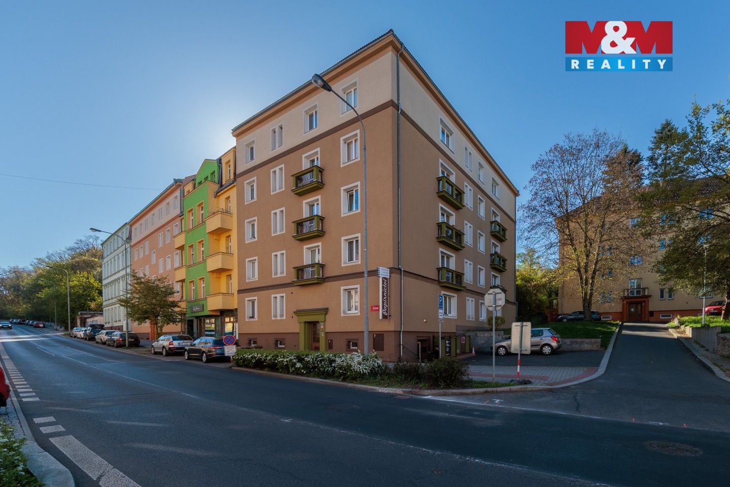 Obchodní prostory, 147 m²