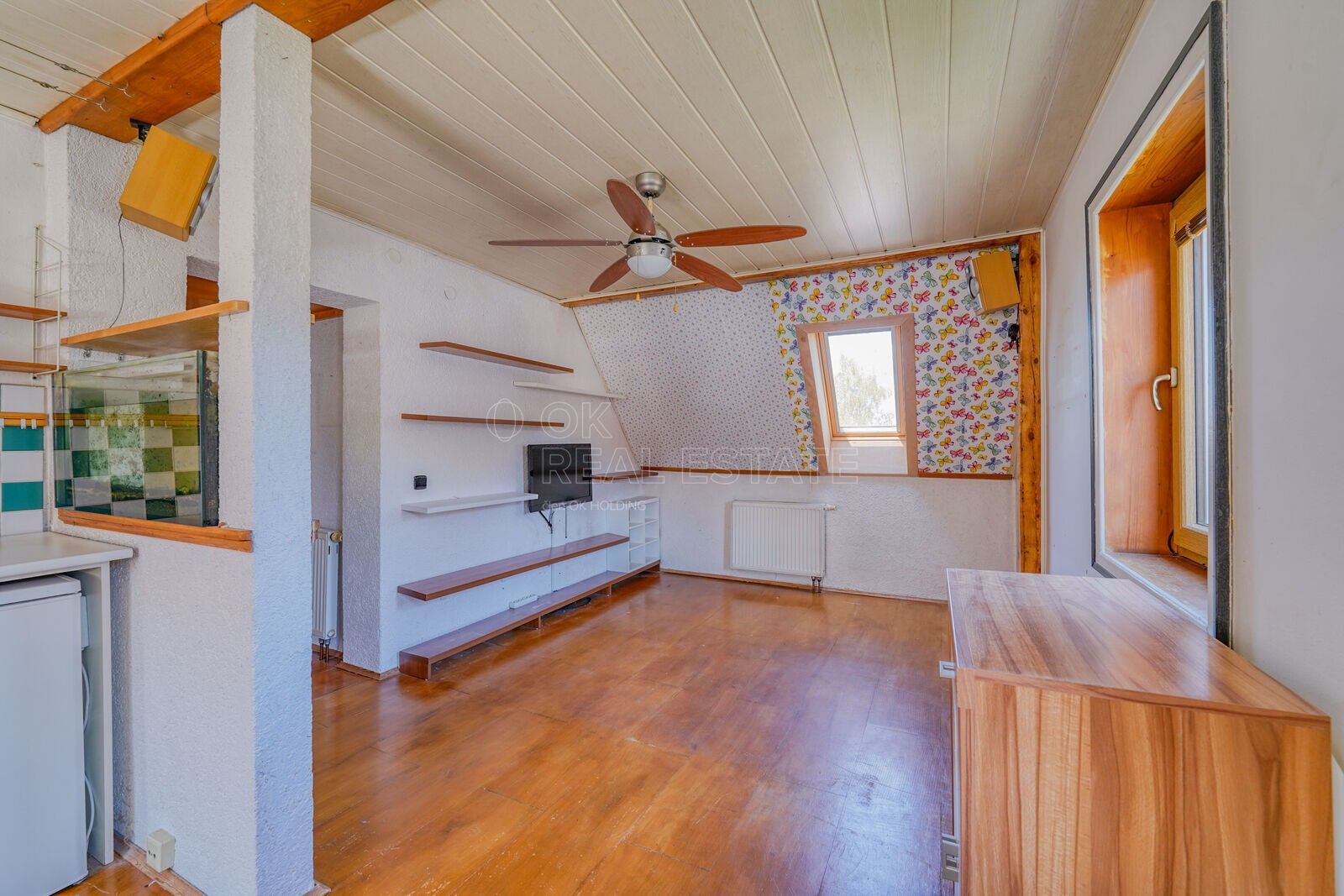 Byt 3+kk · 73 m² · Husova třída, Holýšov - 3