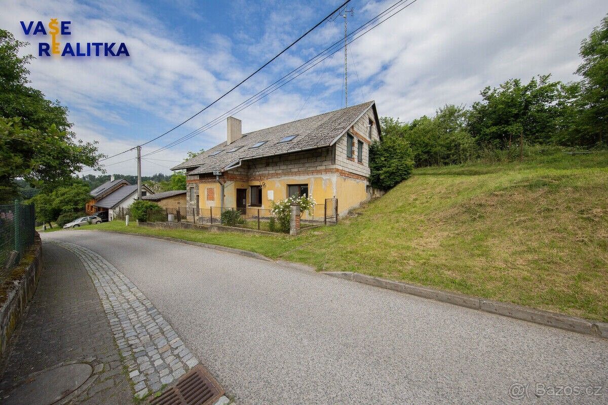 Rodinný dům