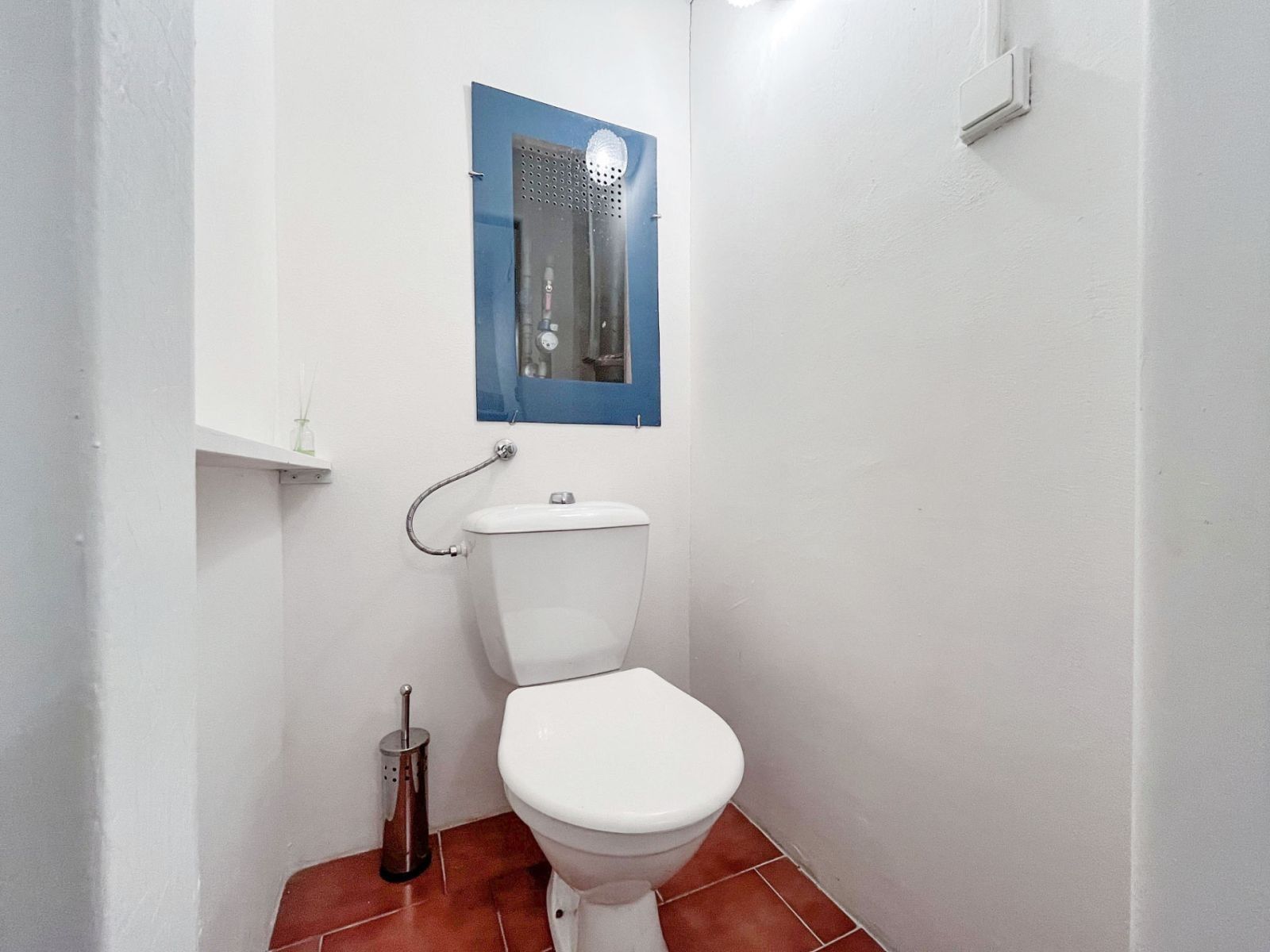 Obchodní prostory · 26 m² · Kytlická, Praha - Prosek - 4
