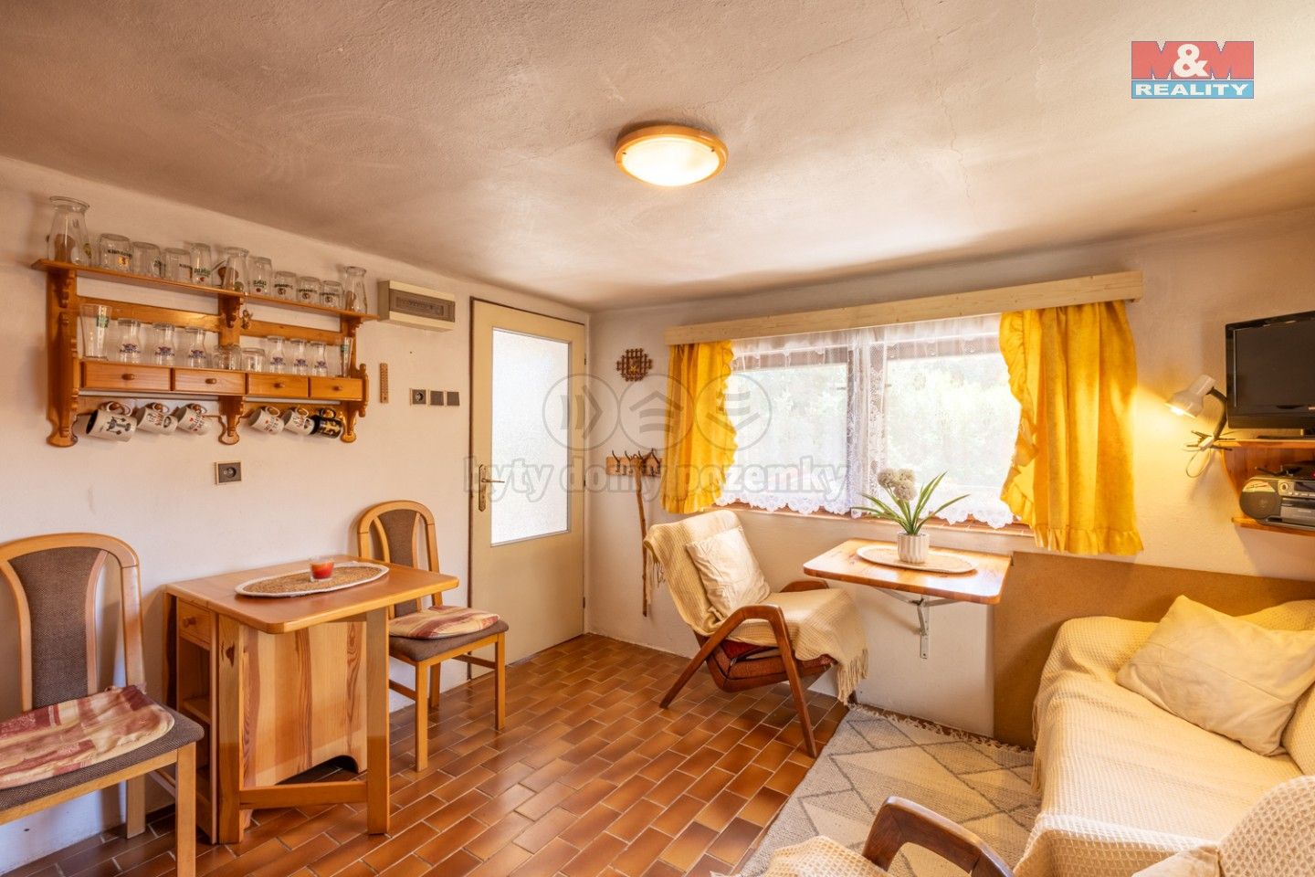 Rodinný dům · 95 m² · Srlín, Bernartice - 3