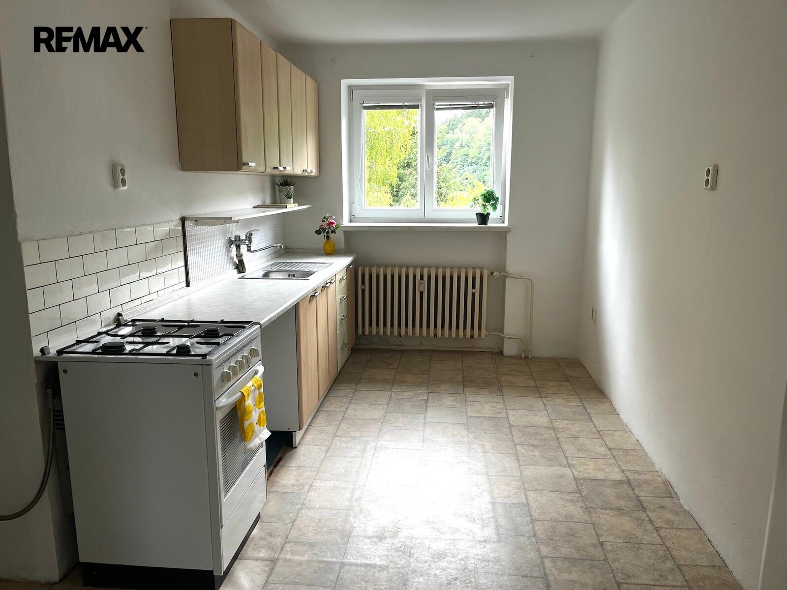 2+1, Jasenická 1197, Vsetín, 50 m² - 2