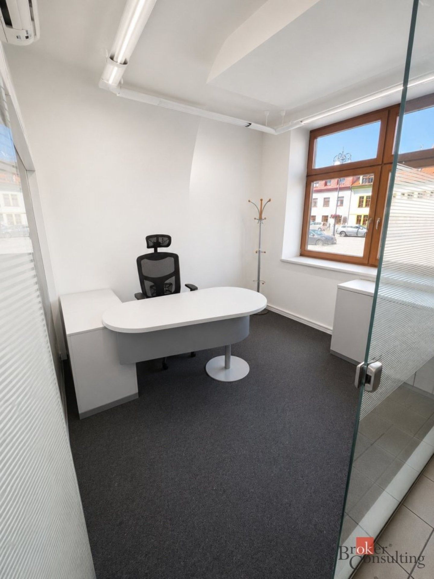 Kancelář · 180 m² · Masarykovo náměstí, Rokycany - 4