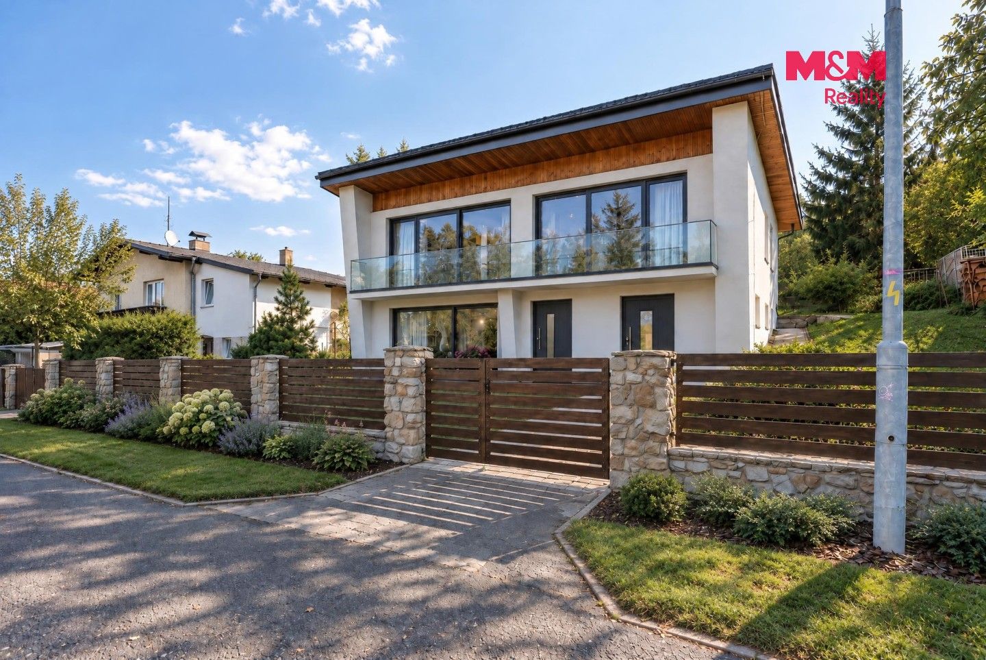 Prodej rodinný dům - Kohoutova, Staré Hodějovice, 189 m² - 2