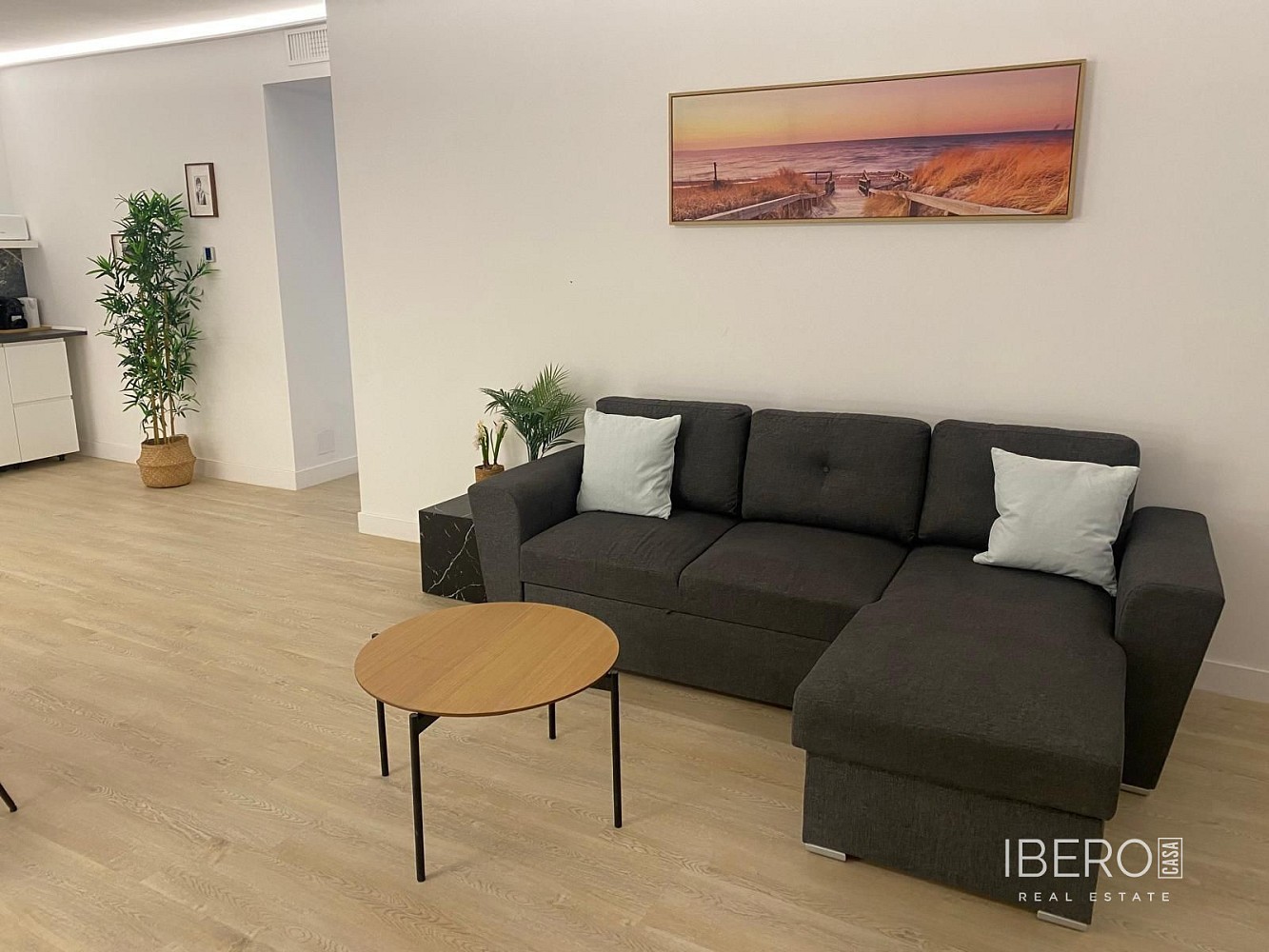 Prodej byt 5+kk - Puerto Banús, Španělsko, 180 m² - 5