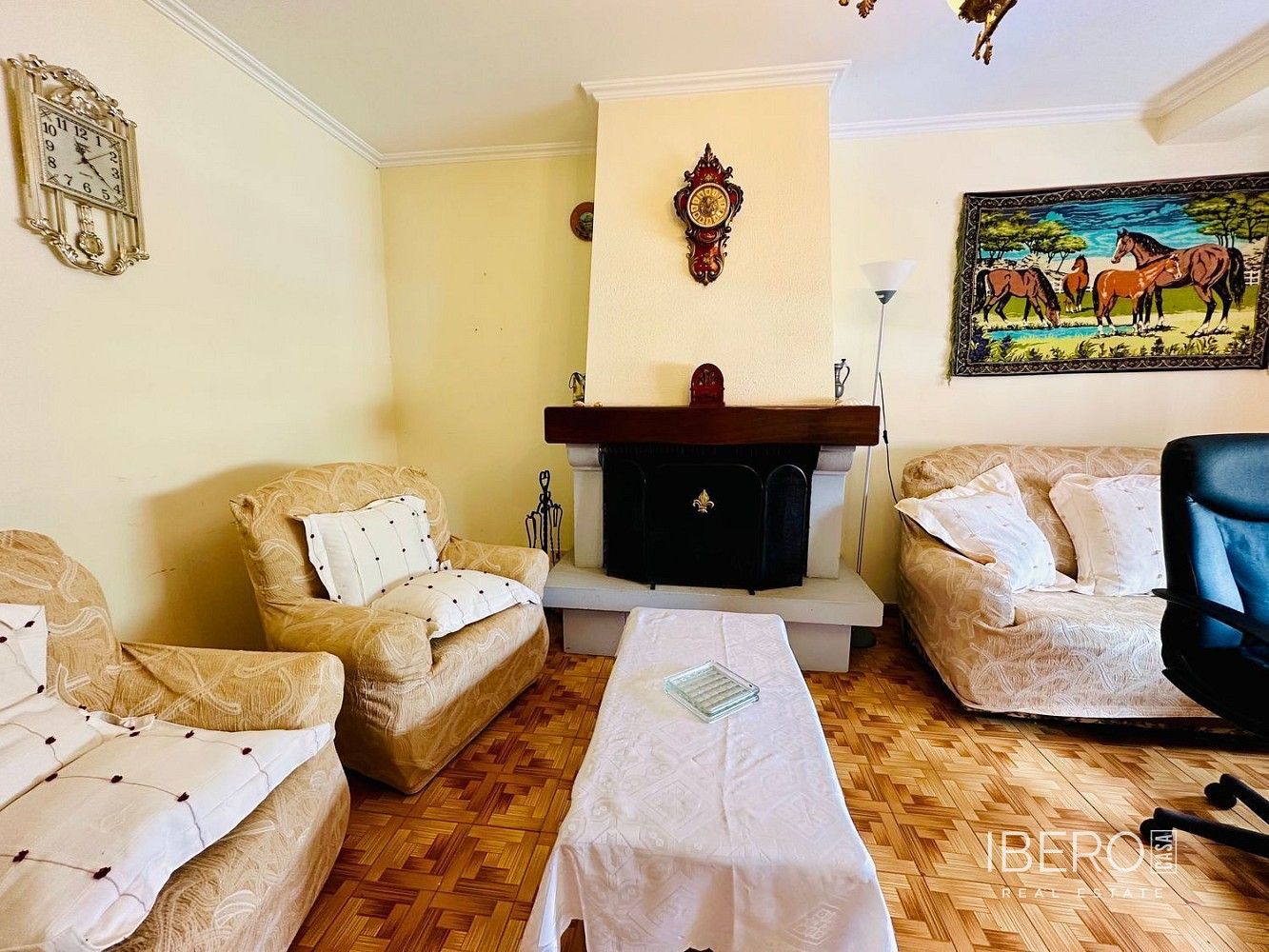 Byt 4+kk · 165 m² · Cariño, Španělsko - 3
