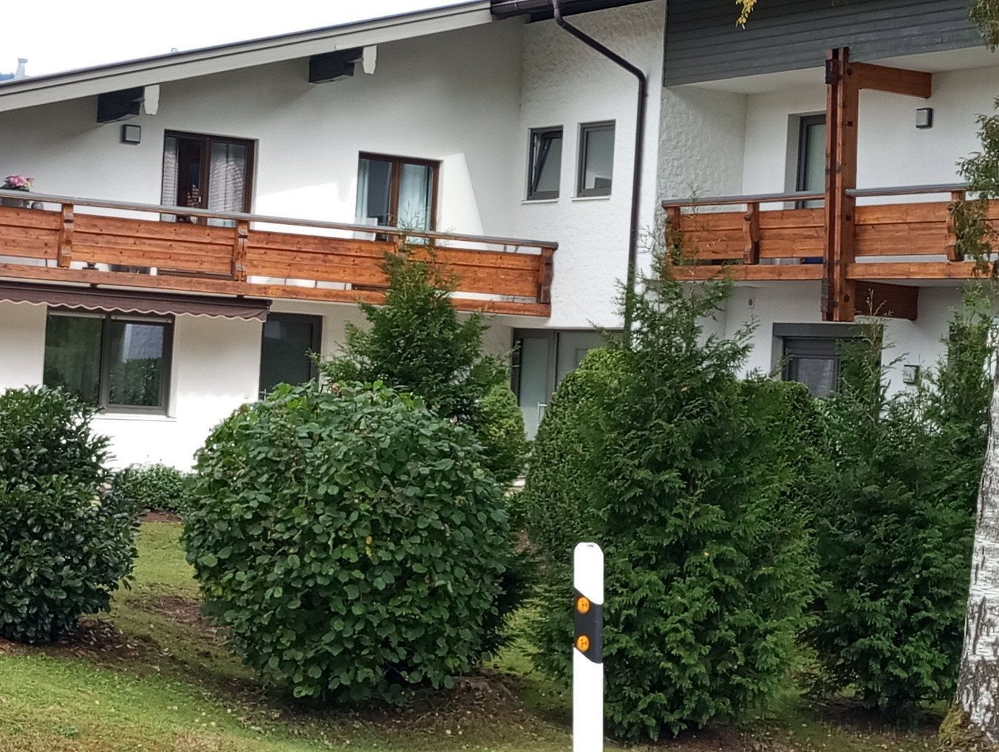 2+kk, Inzell Maiermühle Bayern 83334, 65 m² - 2