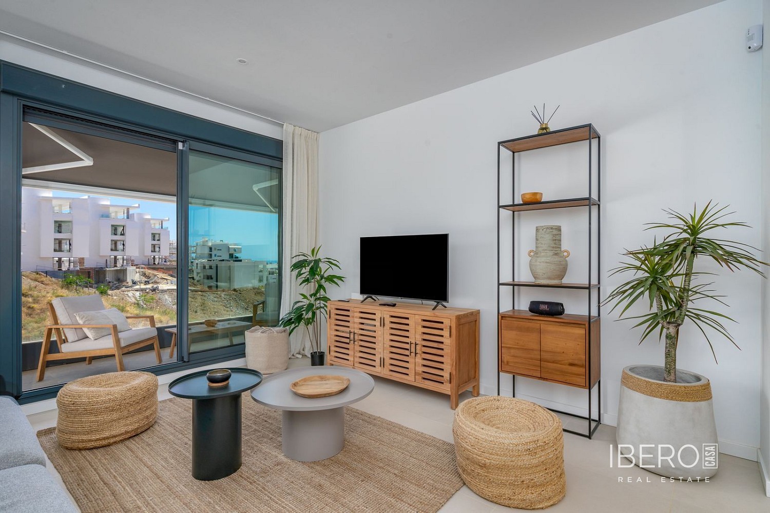 Byt 3+kk · 85 m² · Higueron, Španělsko - 3