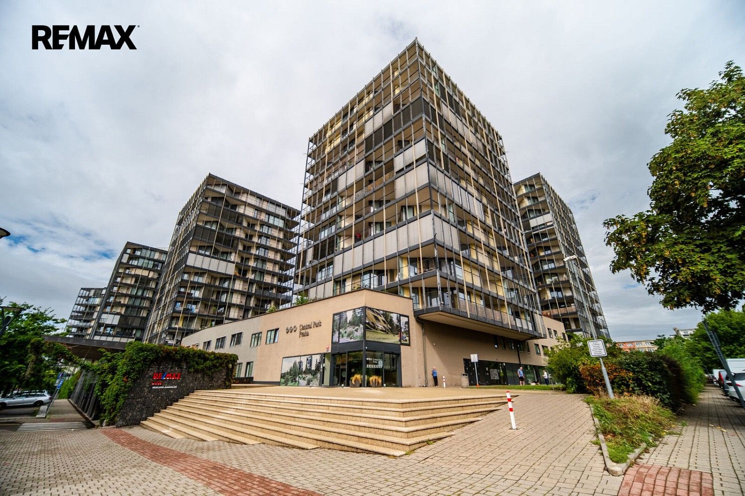 Byt 1+kk · 44 m² · Praha - Žižkov, okres Praha 3, Hlavní město Praha - 3