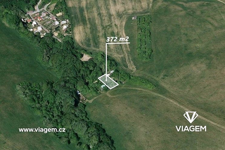 Zahrady, Slušovice, okres Zlín, Zlínský kraj
