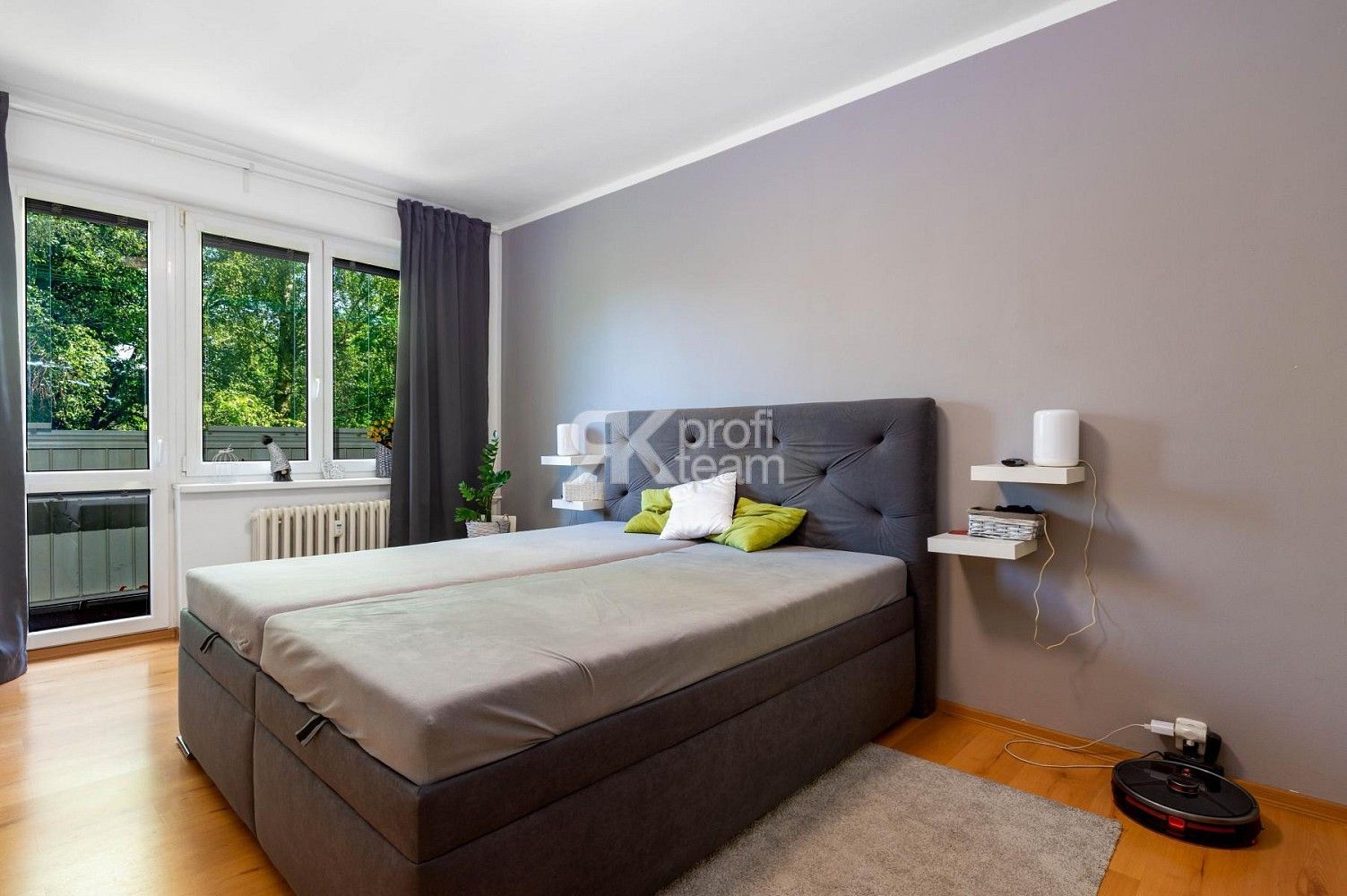 Prodej byt 3+kk - Kosmická, Ostrava - Poruba, 68 m² - 5