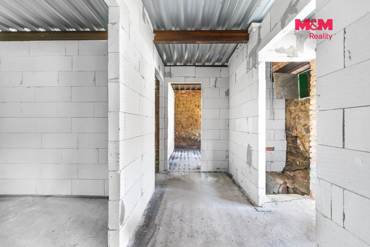 Rodinný dům · 59 m² · Pod Školou, Plzeň - 4