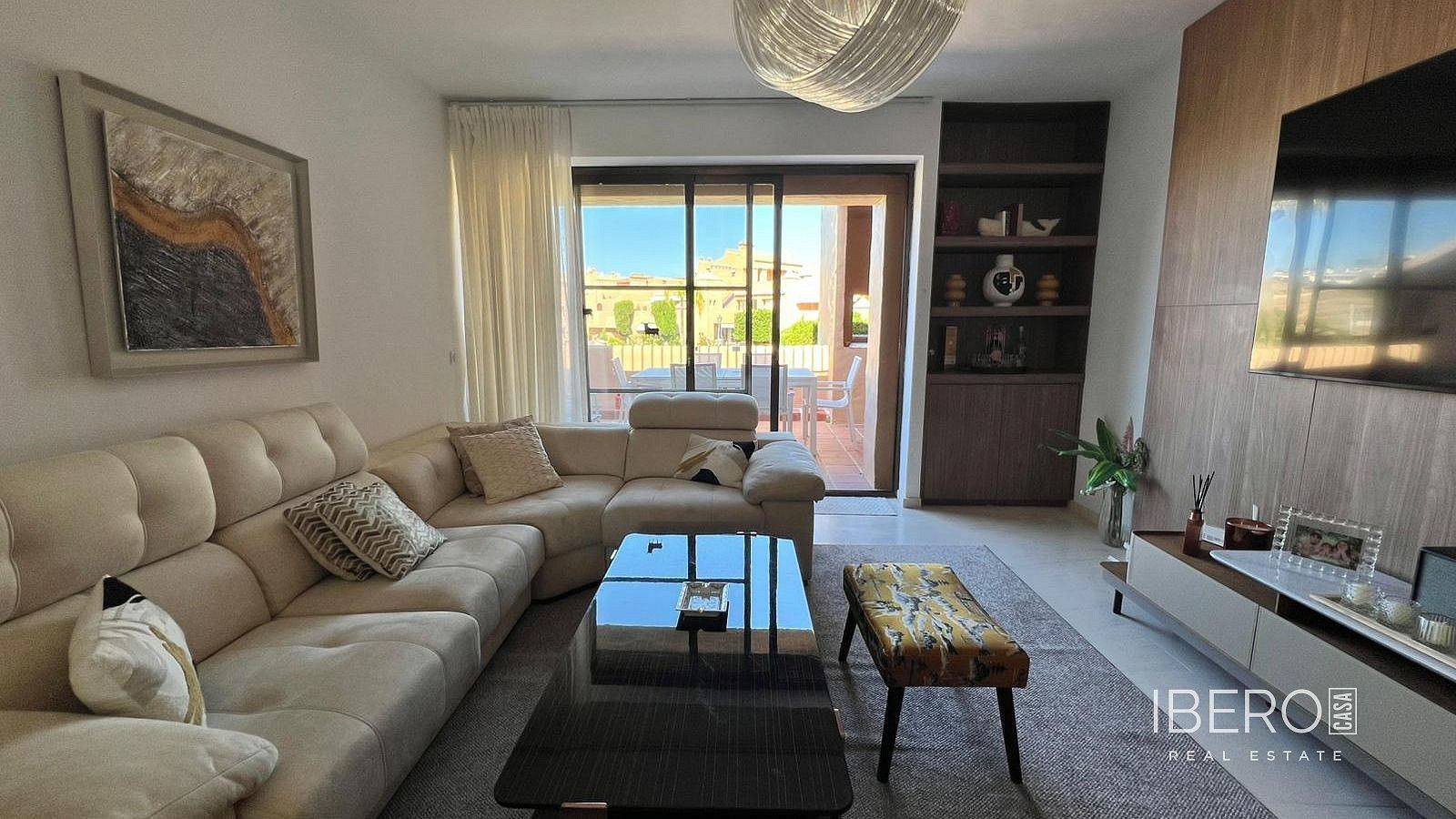 Prodej byt 4+kk - Bel Air, Španělsko, 150 m² - 5