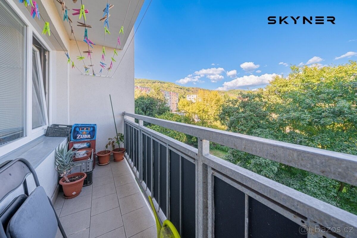 Prodej byt - Ústí nad Labem, 400 07