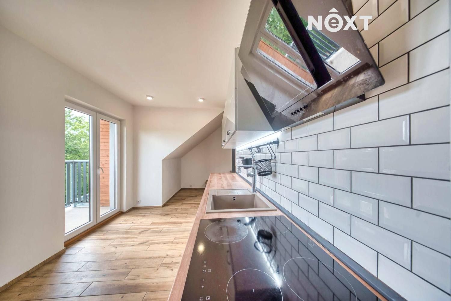 3+1, Pražská 310, Písek Pražské Předměstí, 109 m² - 2