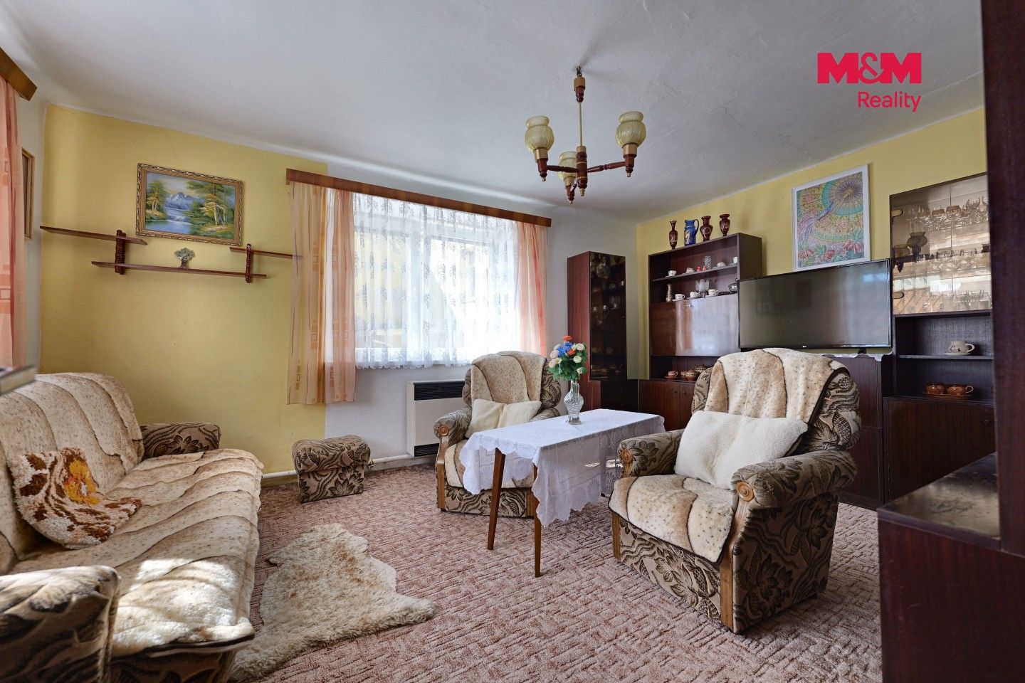 Rodinné domy, Lipová, 110 m² - 2