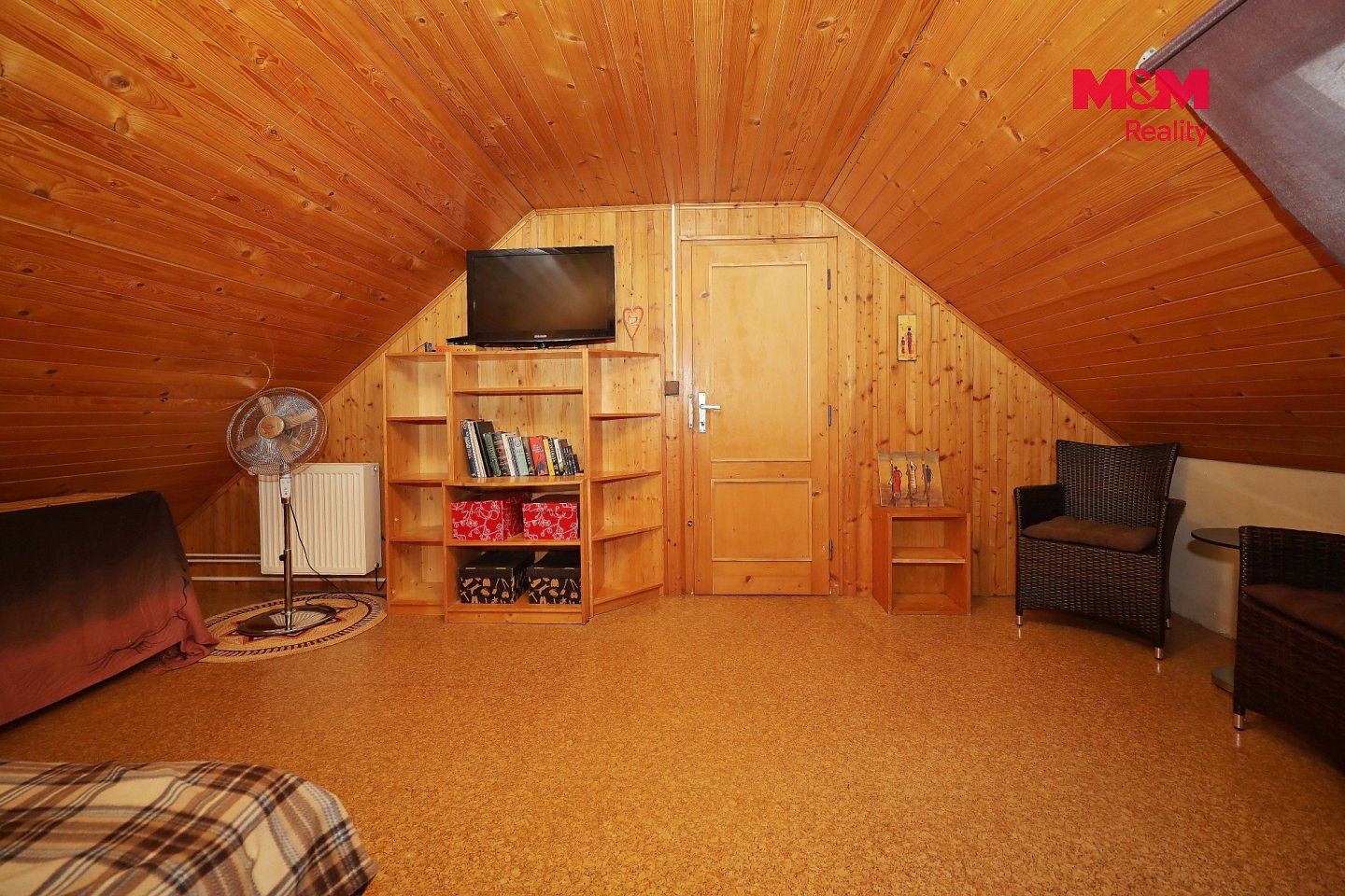 Prodej chalupa - Bořetice, okres Břeclav, 240 m² - 5