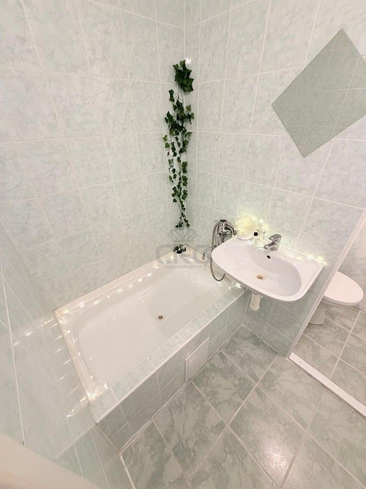 Byt 1+kk · 33 m² · Okrouhlá, Brno - Bohunice - 3