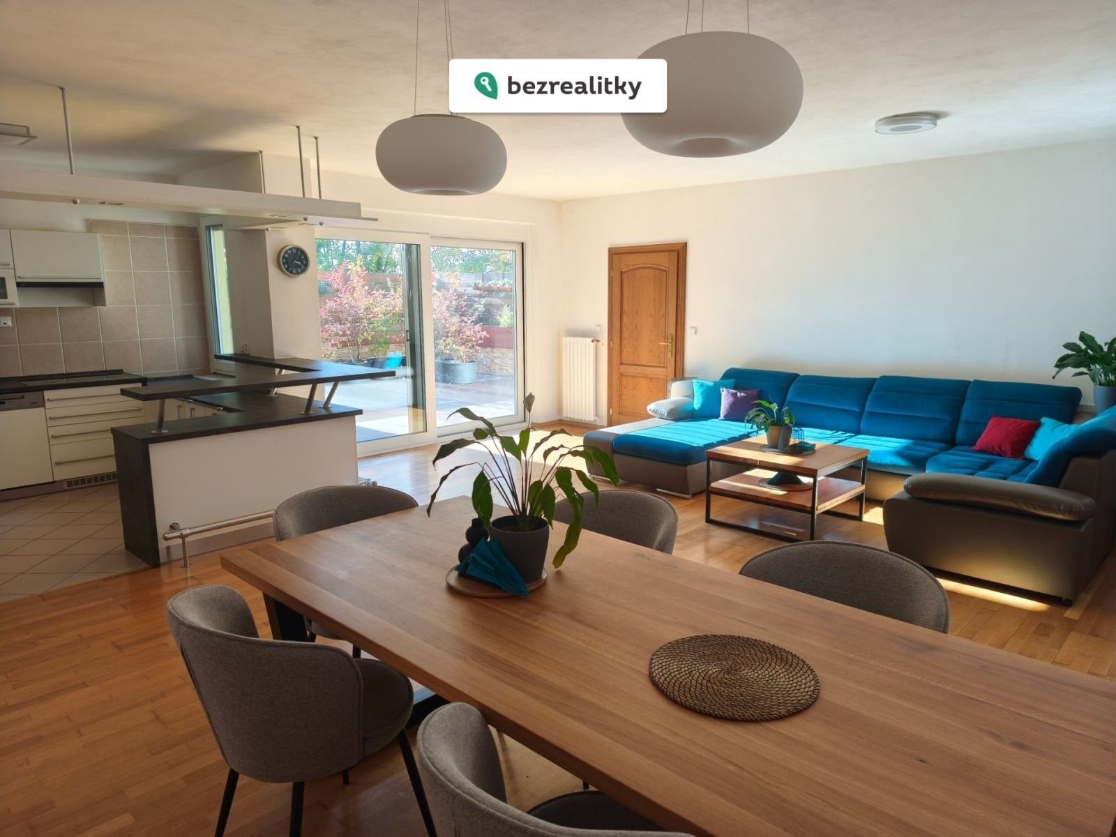 Prodej byt 5+kk - Keltičkova, Ostrava, 212 m²