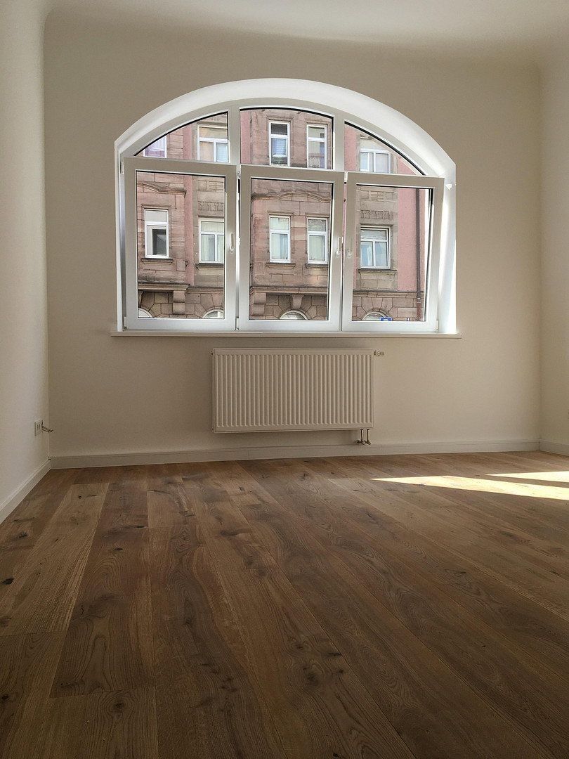 4+1, Nürnberg St. Leonhard Bayern 90439, 83 m² - 1