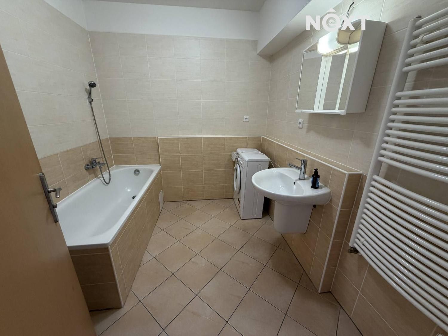 Byt 1+kk · 36 m² · Rybova 1902, Hradec Králové Nový Hradec Králové - 4