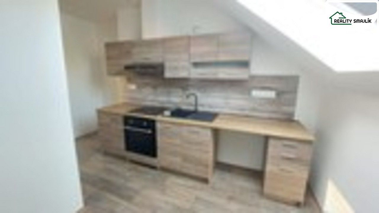 3+1, Cheb, Karlovarský kraj, 163 m² - 2