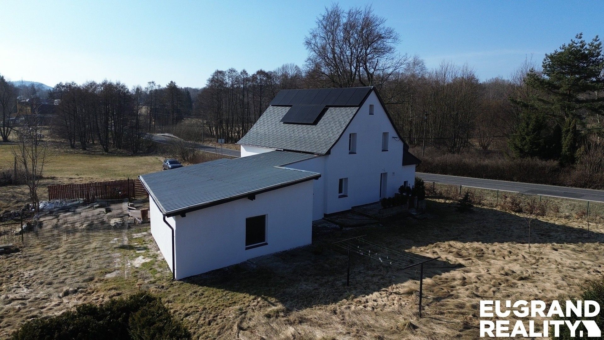 Prodej rodinný dům - Pražská, Krásná Lípa, 155 m² - 5