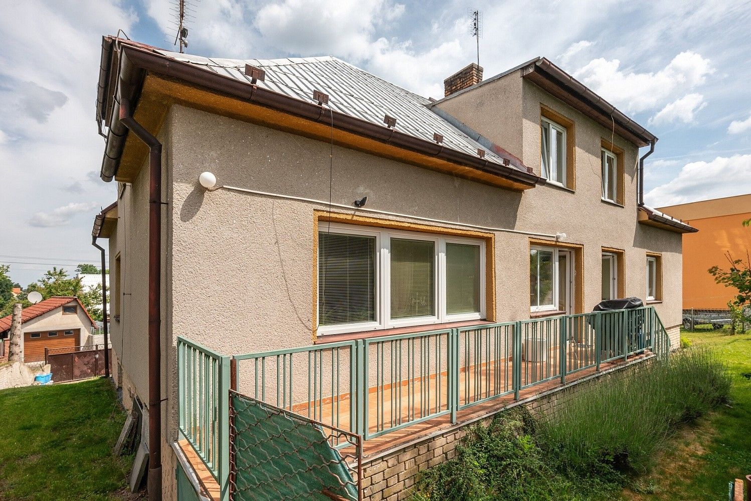 Rodinný dům · 250 m² · Žilina, okres Kladno - 4