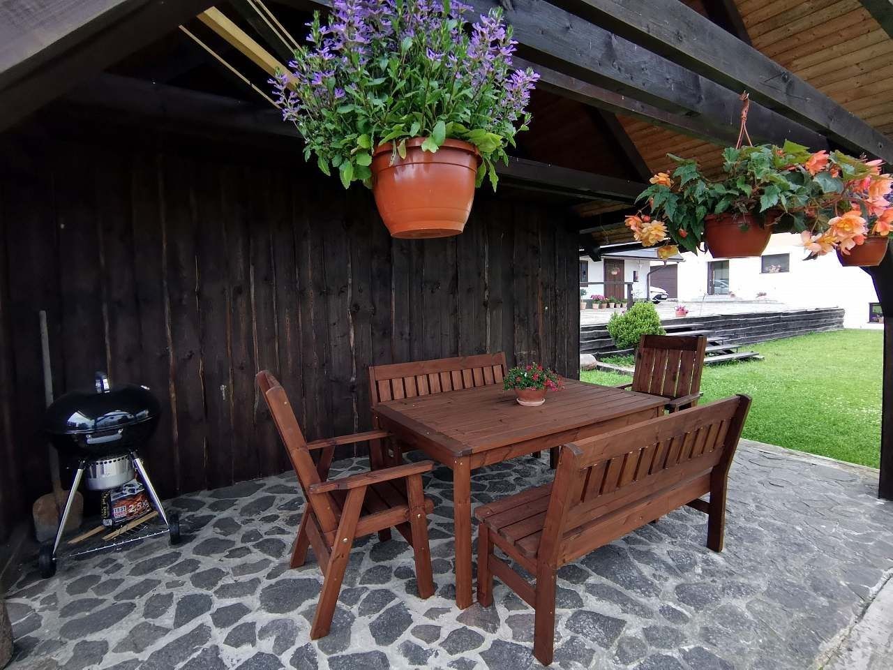 Chata · Palkovice, Moravskoslezský kraj - 3