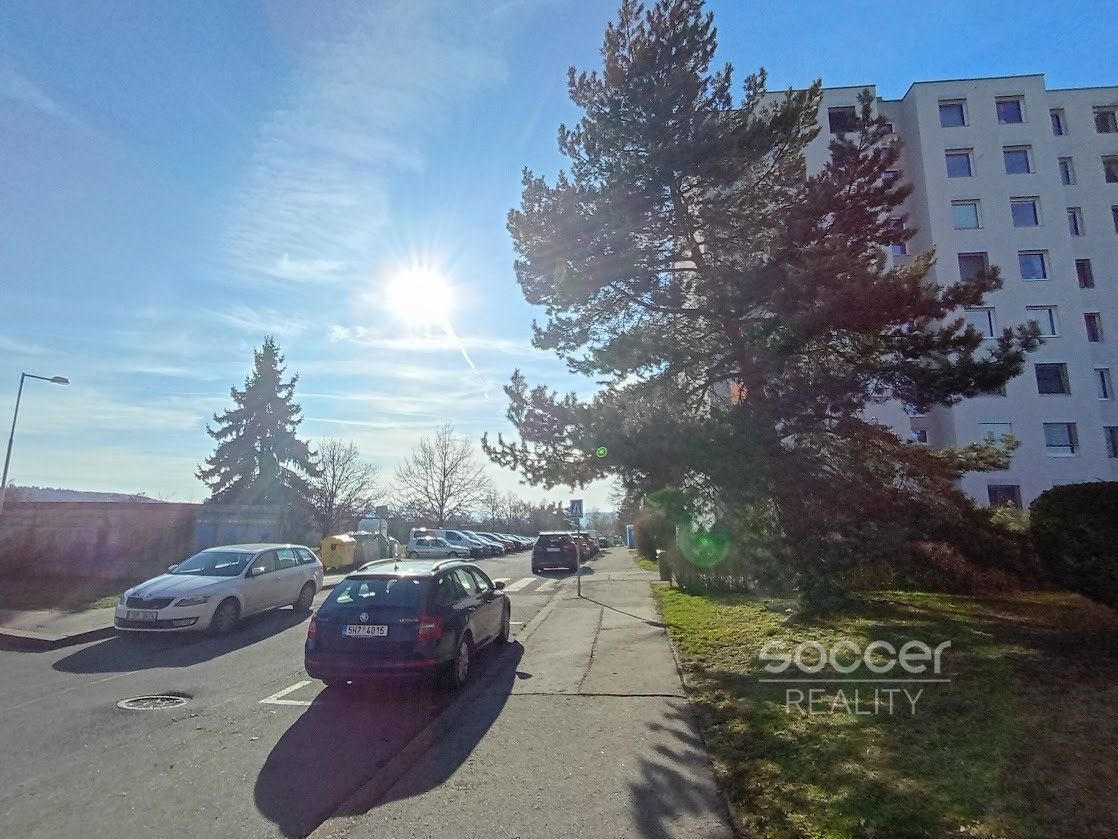 Pronájem byt 1+kk - Petržílova, Praha, 29 m² - 5