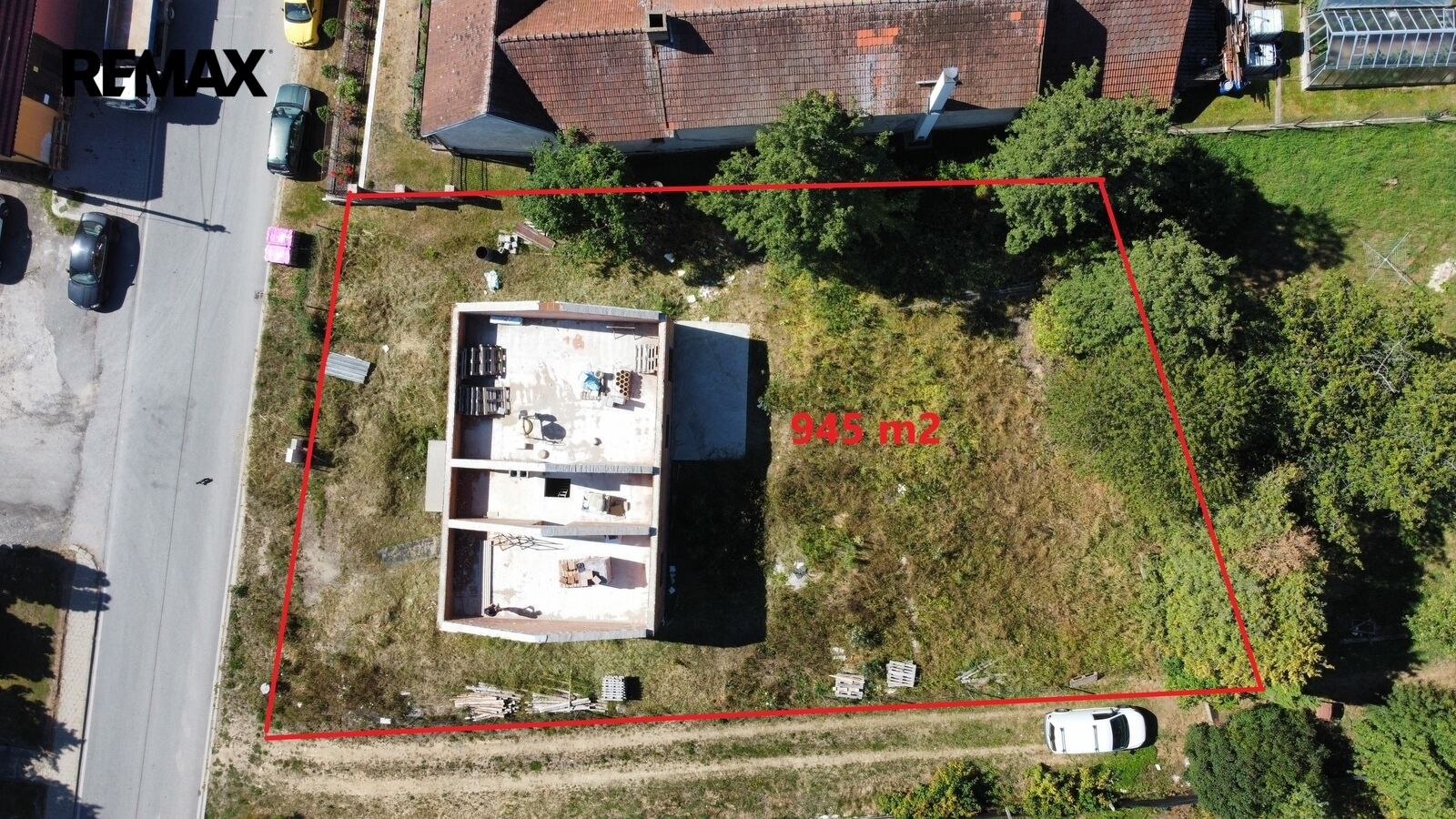 Rodinný dům · 195 m² · Lukavec - 3