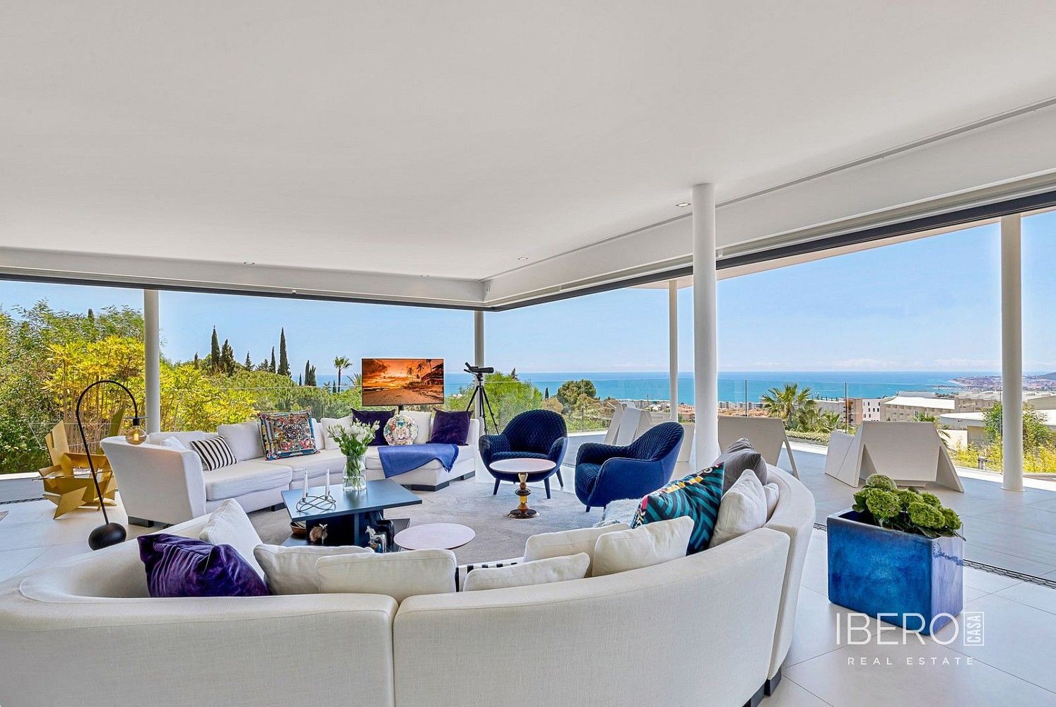 Rodinný dům · 534 m² · Fuengirola, ES - 4
