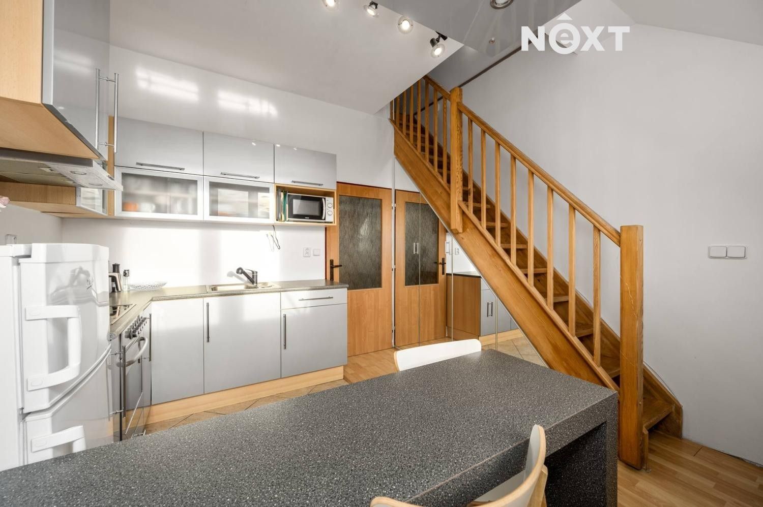 Prodej byt - Masarykova 598, Rudná, 42 m² - 2