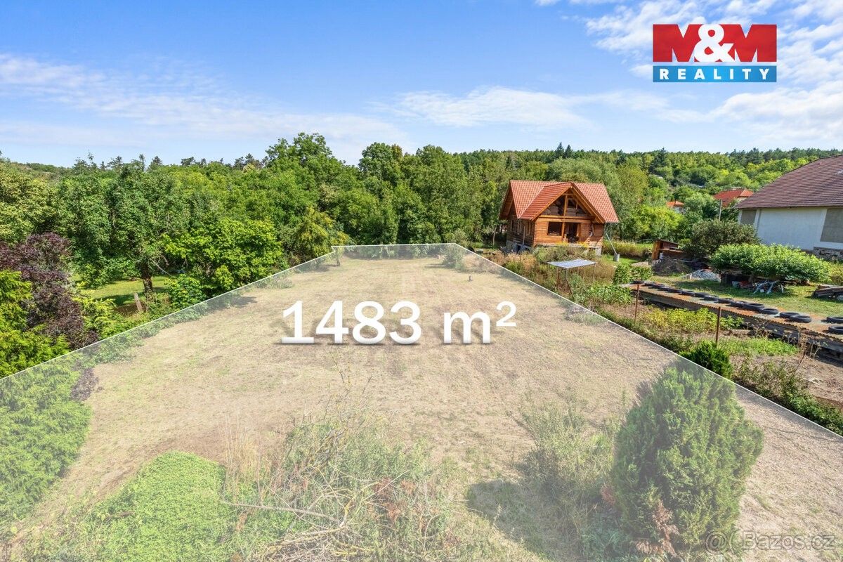 Prodej zahrada - Praha, 152 00