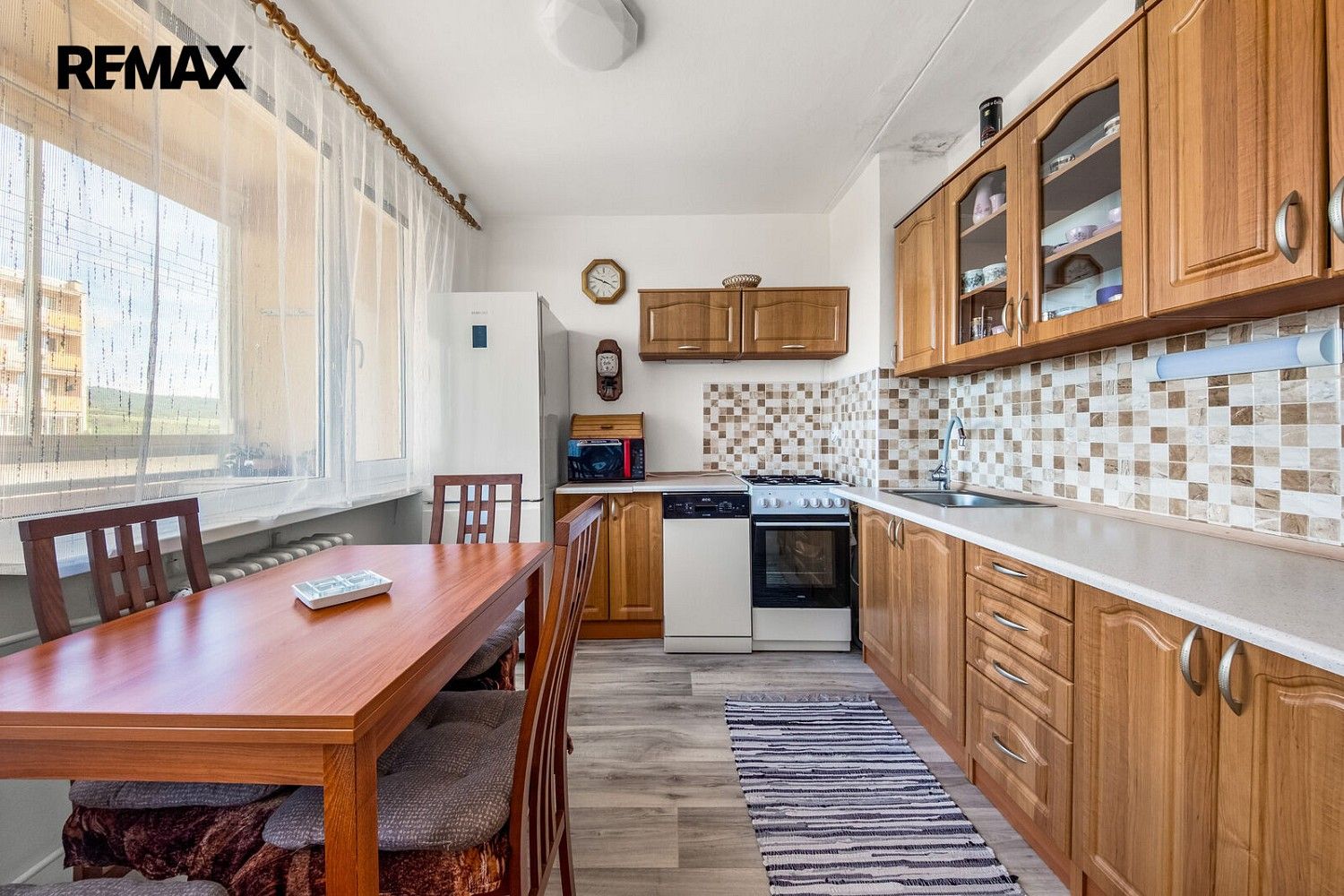 Prodej byt 2+1 - Bílina - Pražské Předměstí, okres Teplice, Ústecký kraj, 51 m² - 2