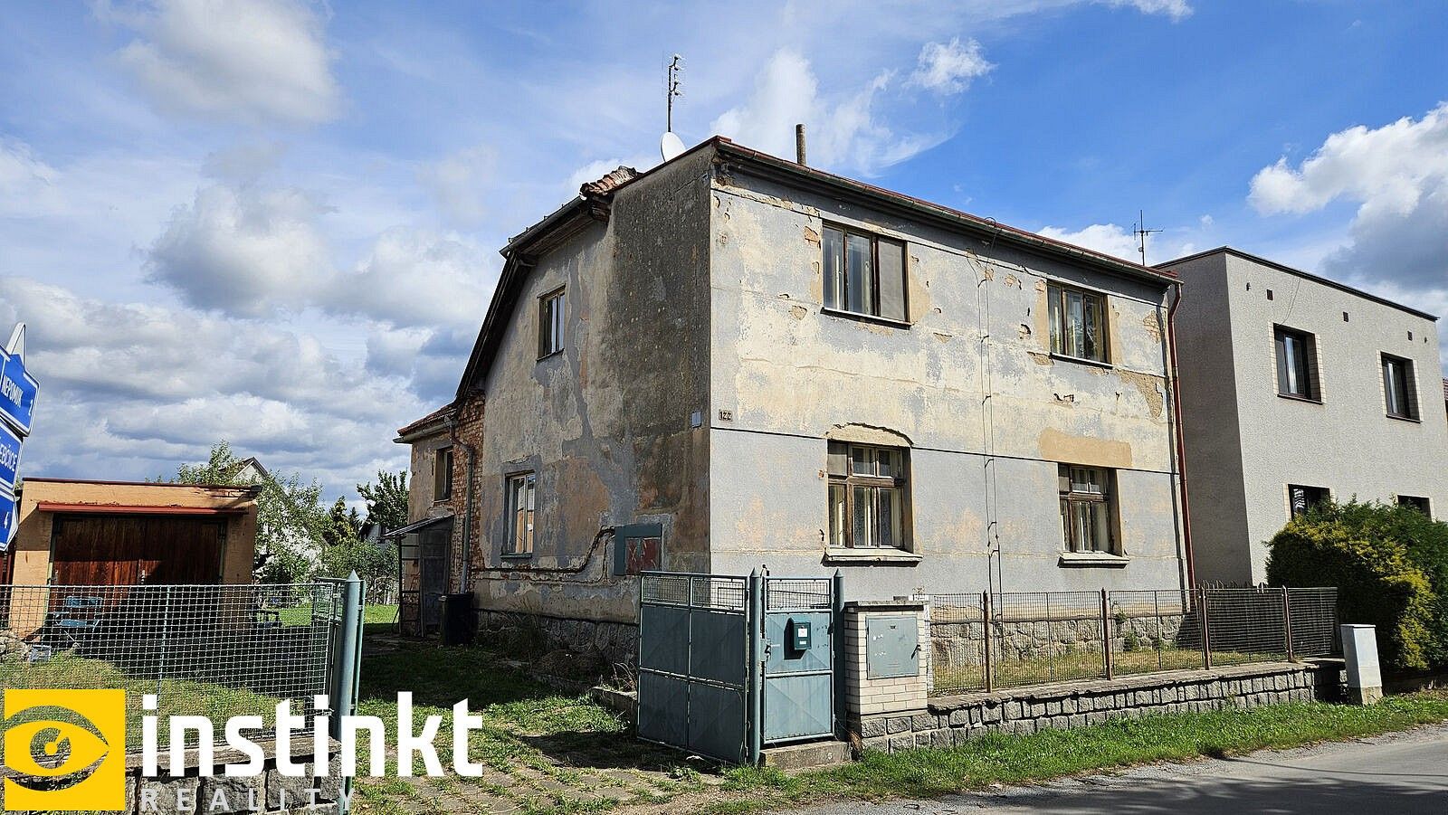 Byt 6+kk a více, 160 m²