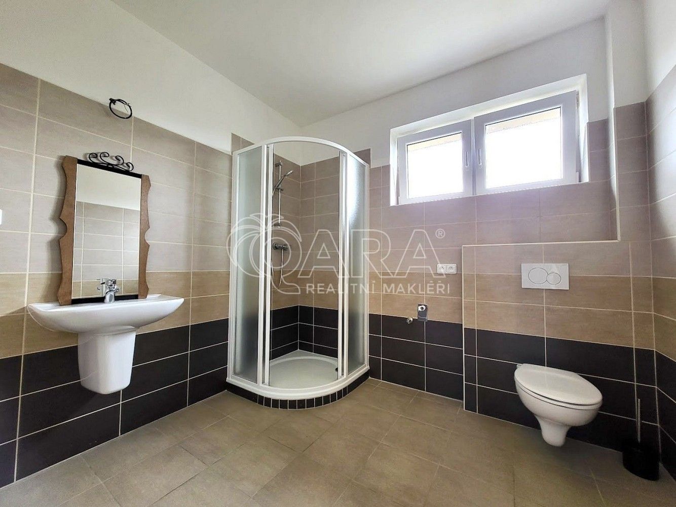 Pronájem byt 4+1 - Vochov, okres Plzeň-sever, 90 m² - 2