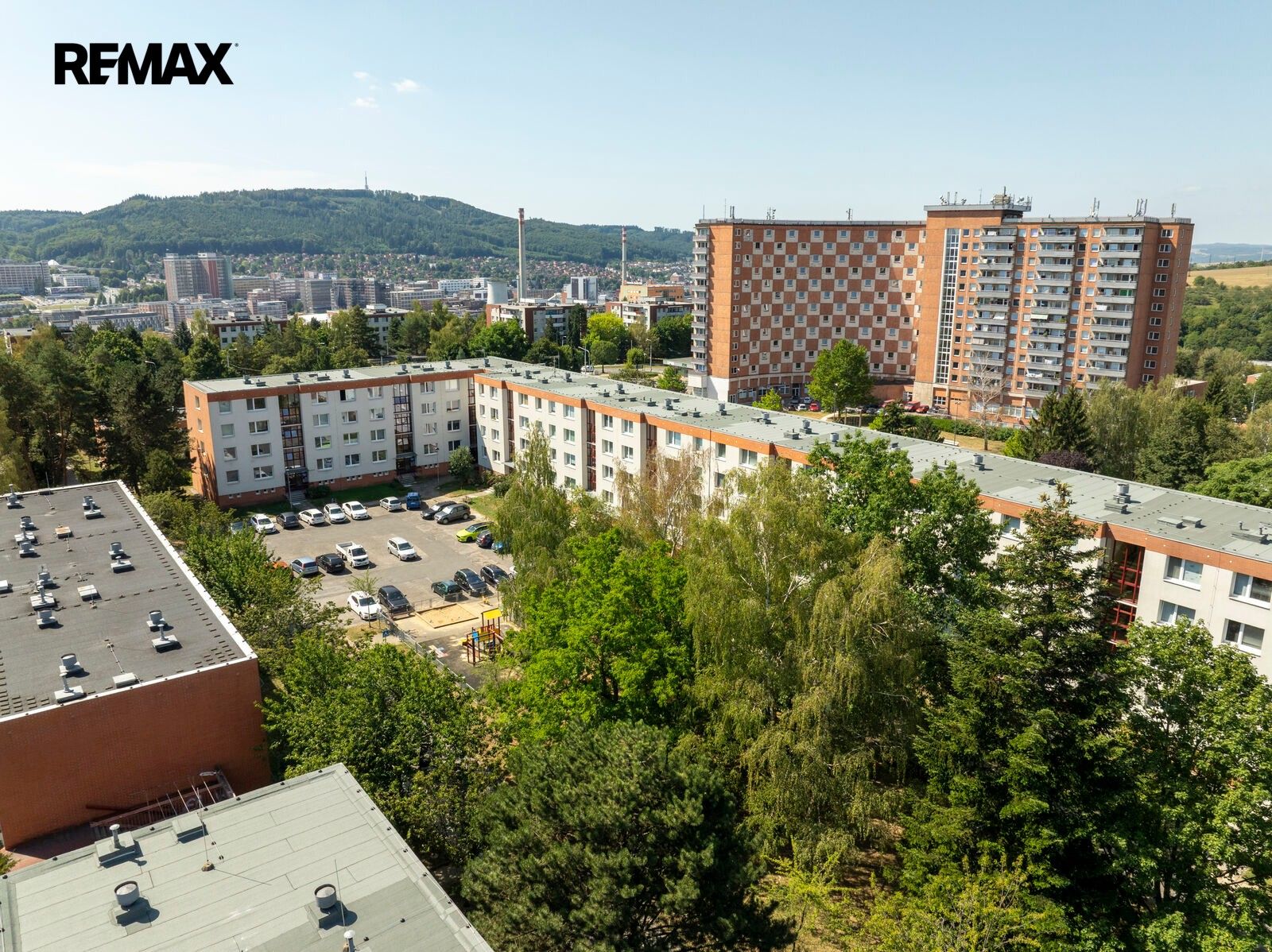 2+1, Dětská 4610, Zlín, 63 m² - 2