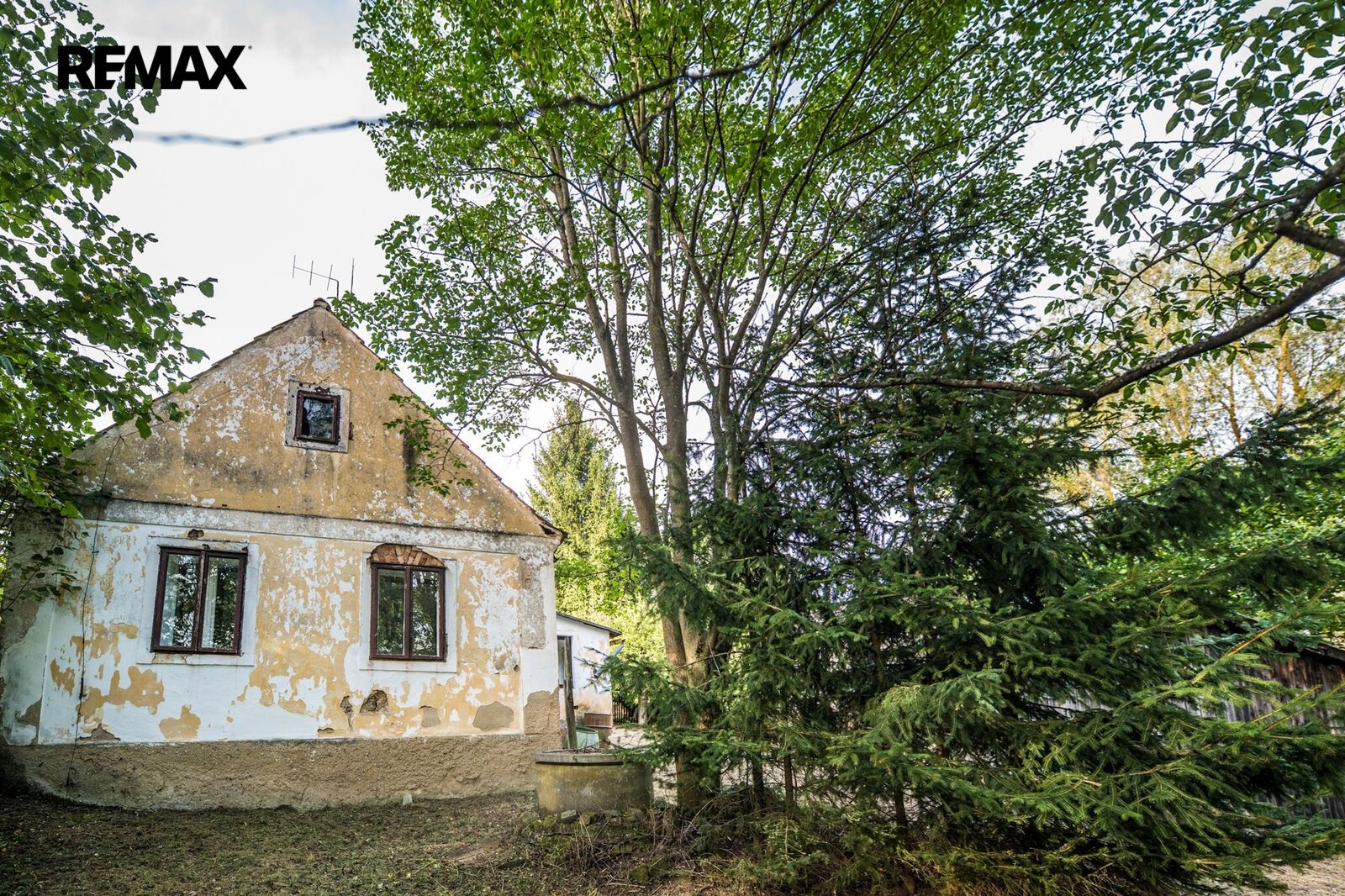 Rodinné domy, Čistá Smrk, 100 m² - 2