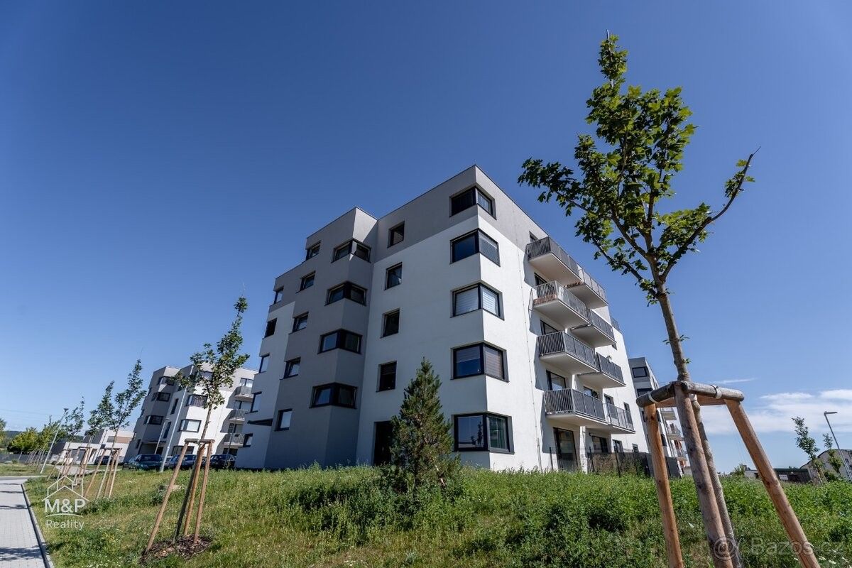 Byty, Ústí nad Orlicí, 562 01 - 1