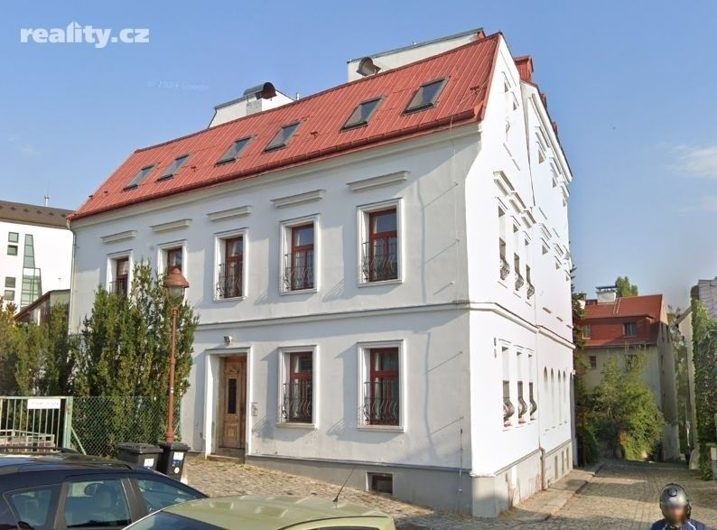 Byty, Kryštofovo Údolí, 460 01