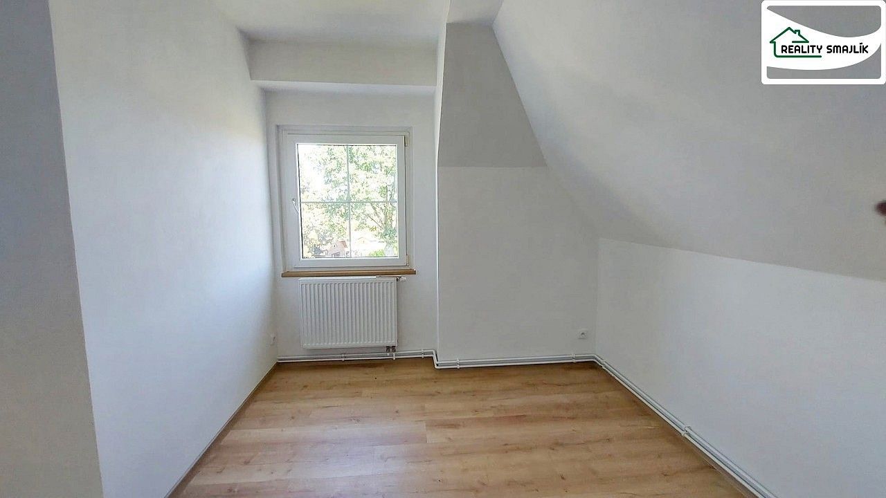 Byt 3+1 · 54 m² · Plesná, okres Cheb, Karlovarský kraj - 4